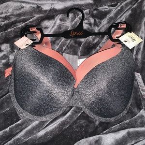 Spree Intimates bras